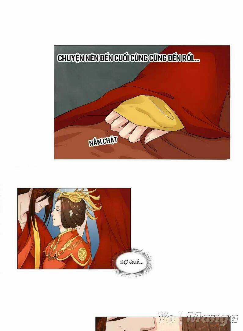 Loạn Thế Hoạ Phi - Chapter 15 - Trang 13