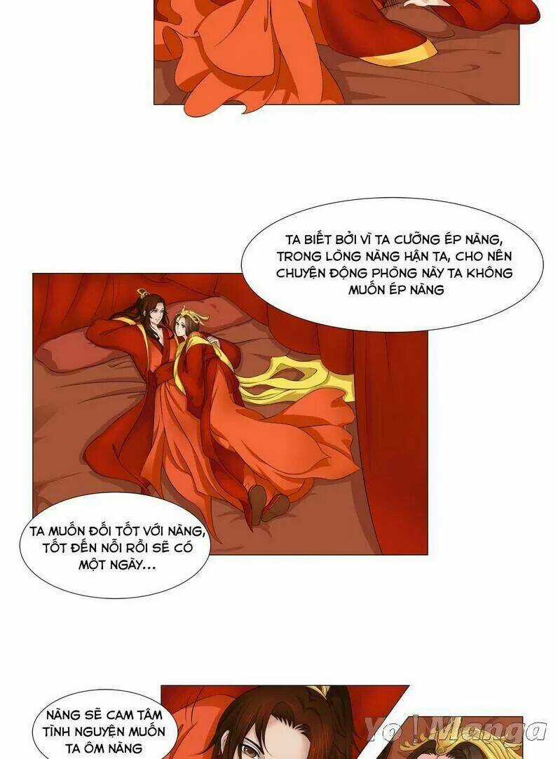 Loạn Thế Hoạ Phi - Chapter 15 - Trang 15