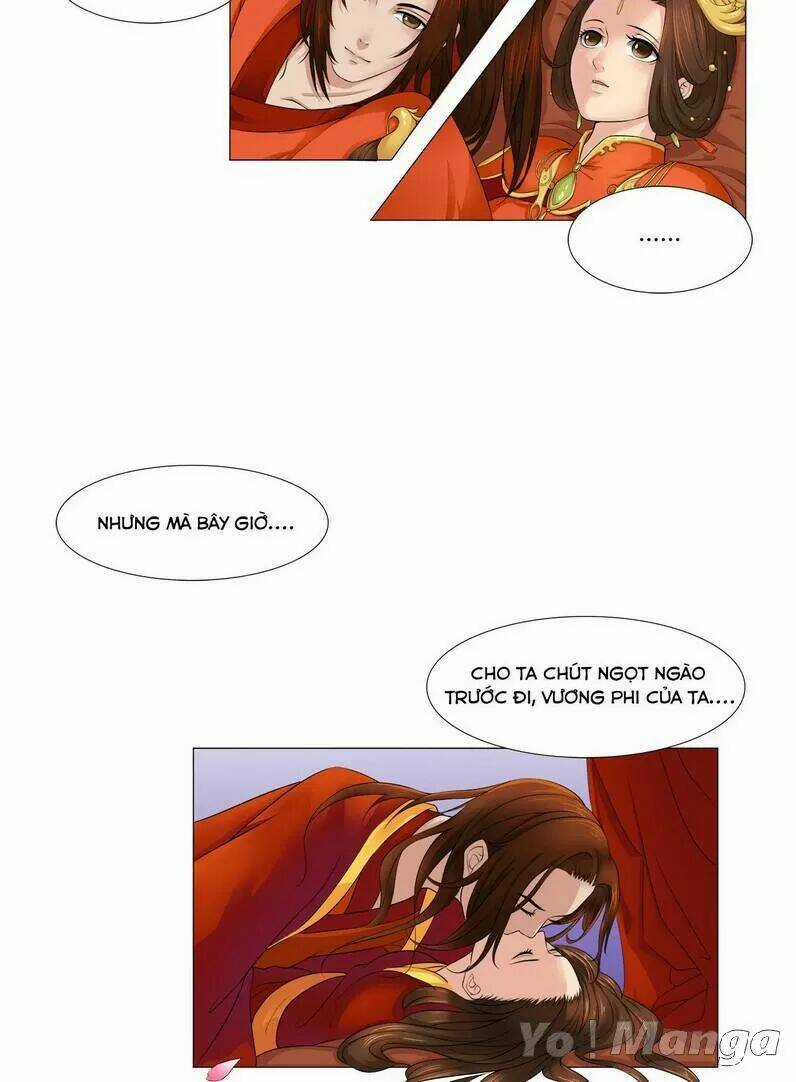 Loạn Thế Hoạ Phi - Chapter 15 - Trang 16