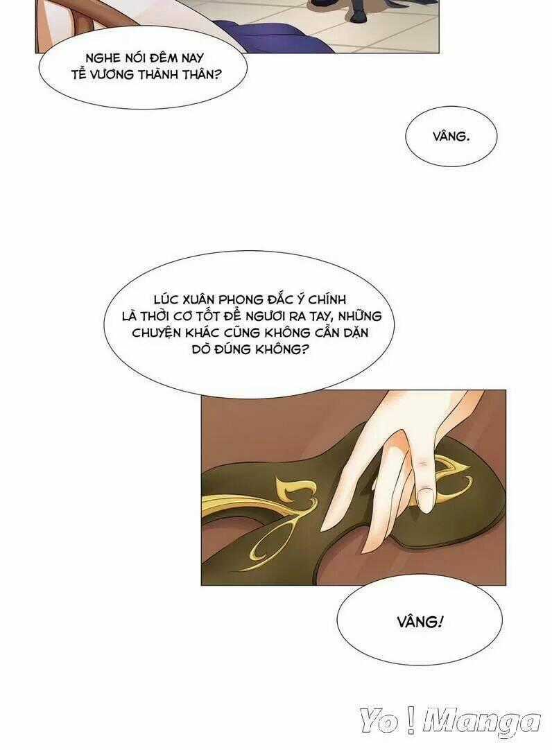 Loạn Thế Hoạ Phi - Chapter 15 - Trang 18