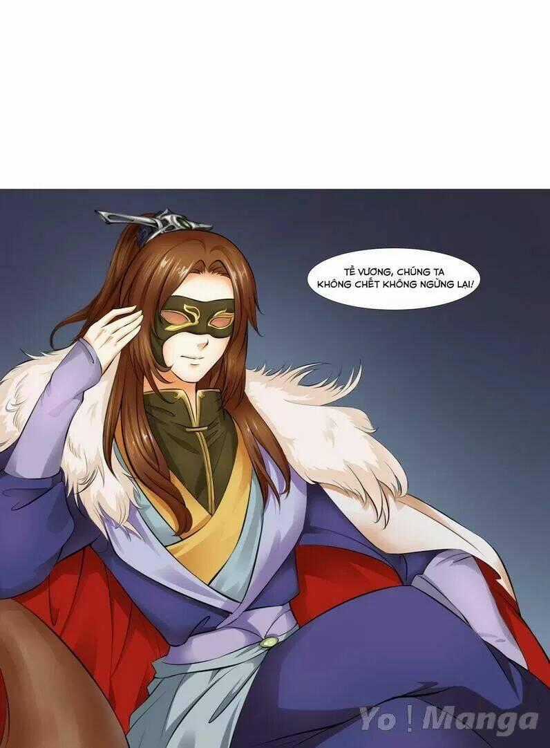 Loạn Thế Hoạ Phi - Chapter 15 - Trang 19