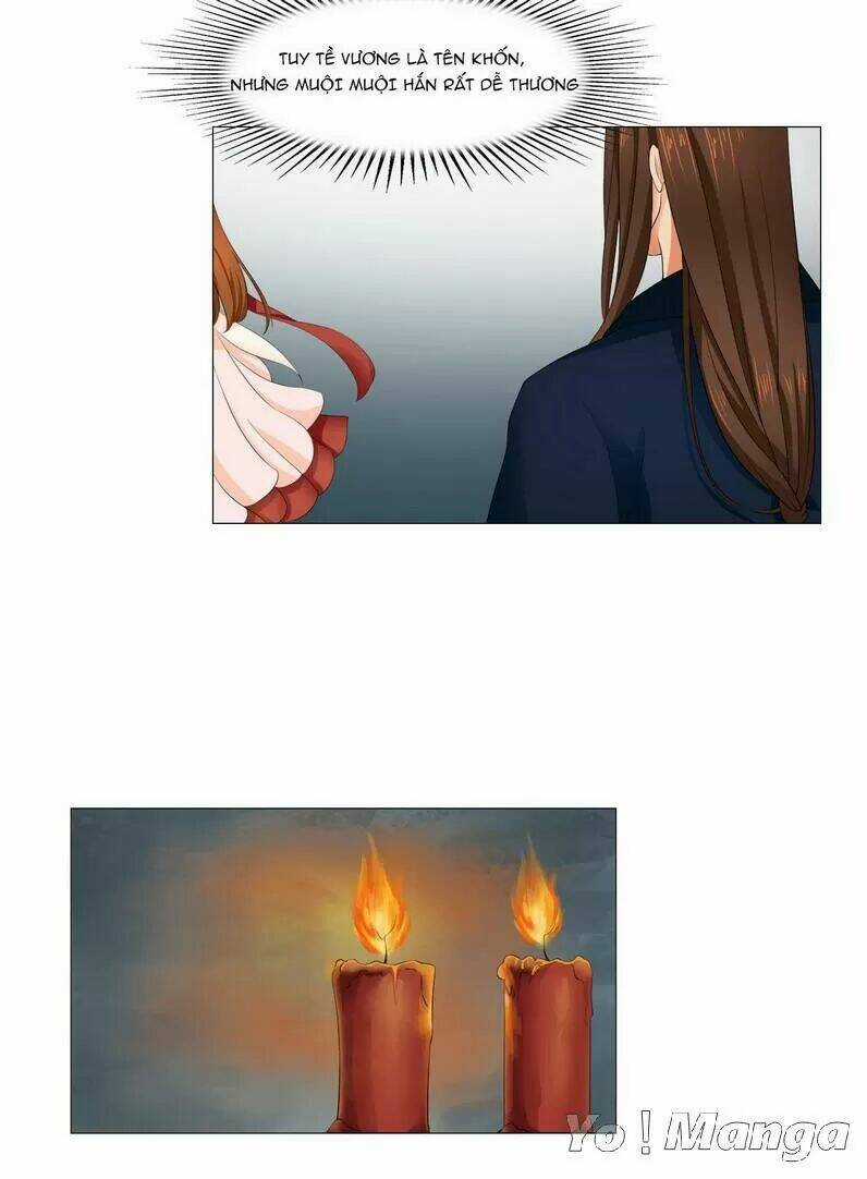 Loạn Thế Hoạ Phi - Chapter 15 - Trang 10