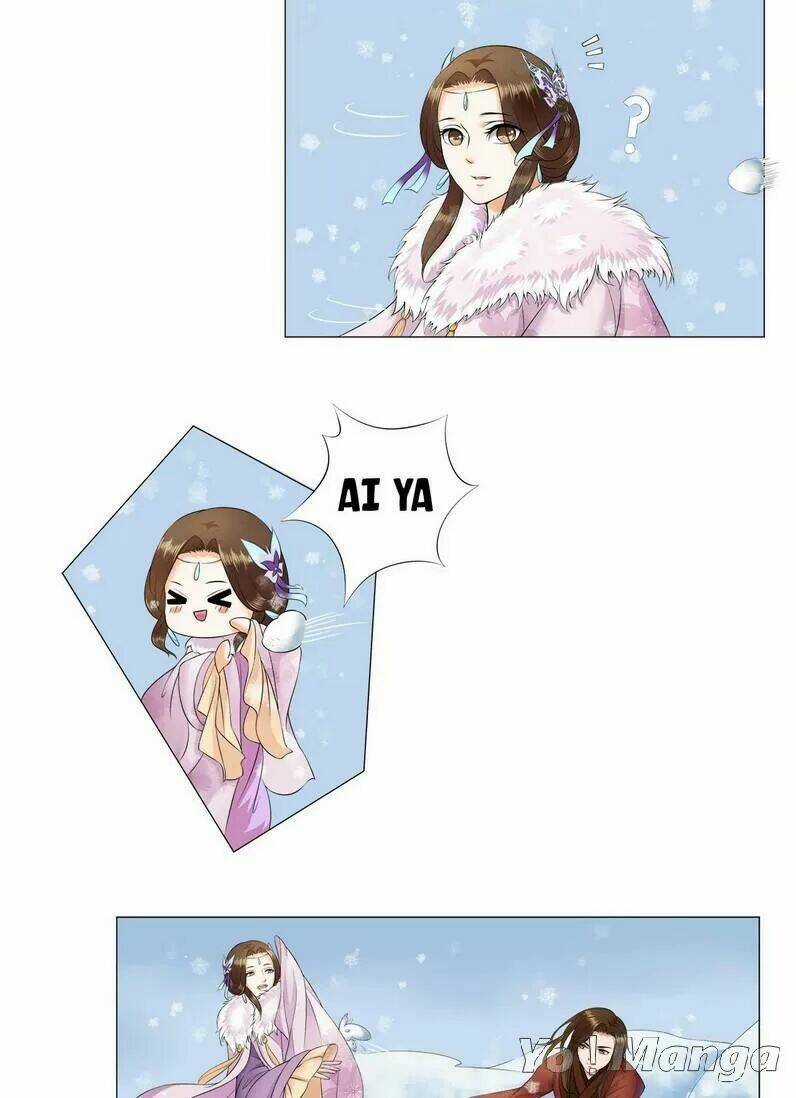 Loạn Thế Hoạ Phi - Chapter 16 - Trang 12