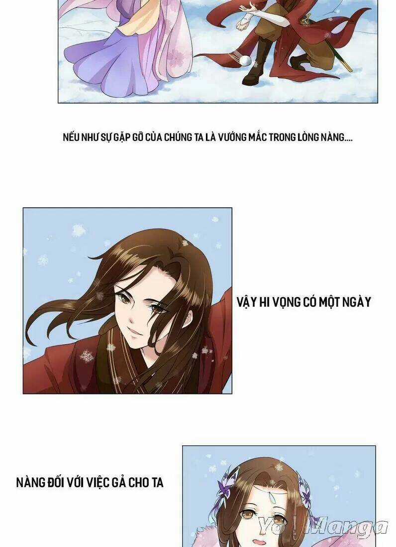 Loạn Thế Hoạ Phi - Chapter 16 - Trang 13