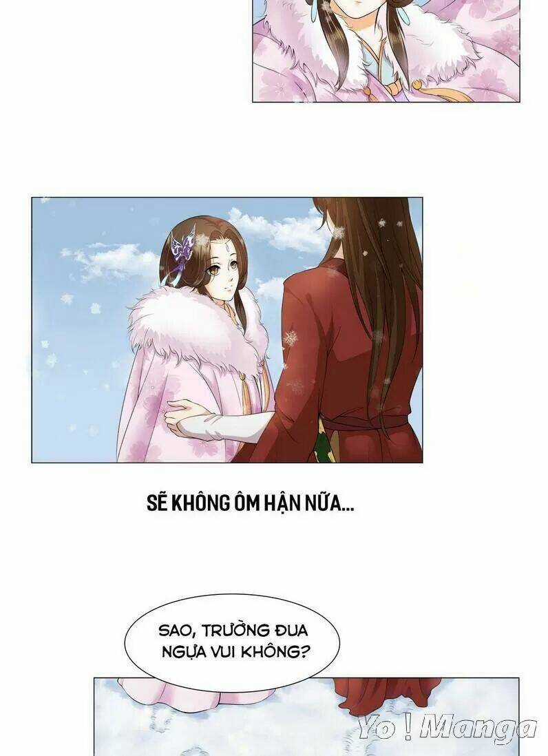 Loạn Thế Hoạ Phi - Chapter 16 - Trang 14