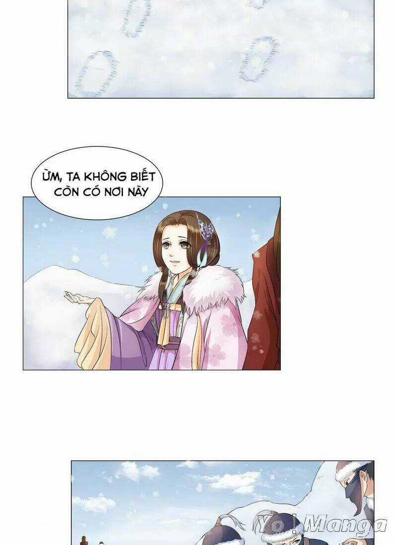 Loạn Thế Hoạ Phi - Chapter 16 - Trang 15