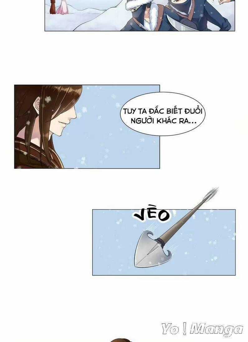 Loạn Thế Hoạ Phi - Chapter 16 - Trang 16