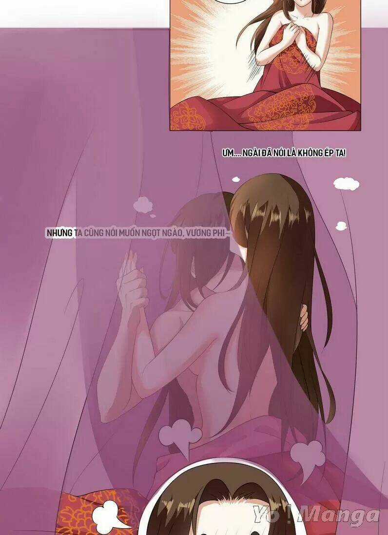 Loạn Thế Hoạ Phi - Chapter 16 - Trang 3