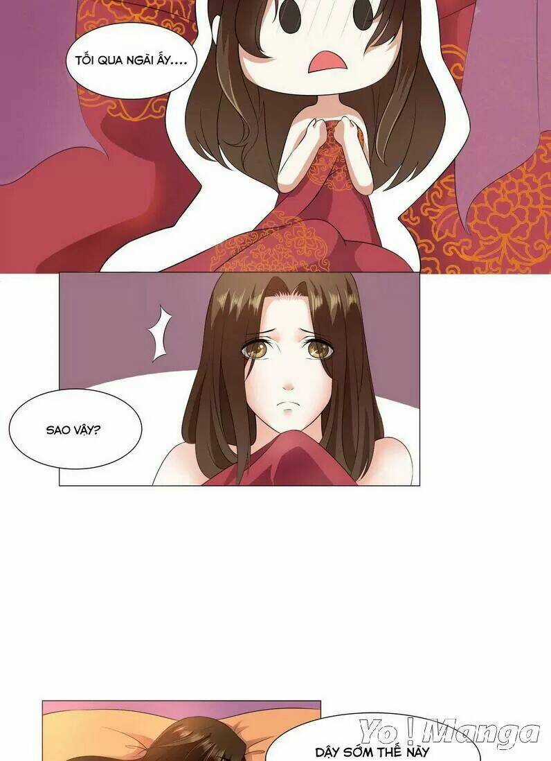 Loạn Thế Hoạ Phi - Chapter 16 - Trang 4