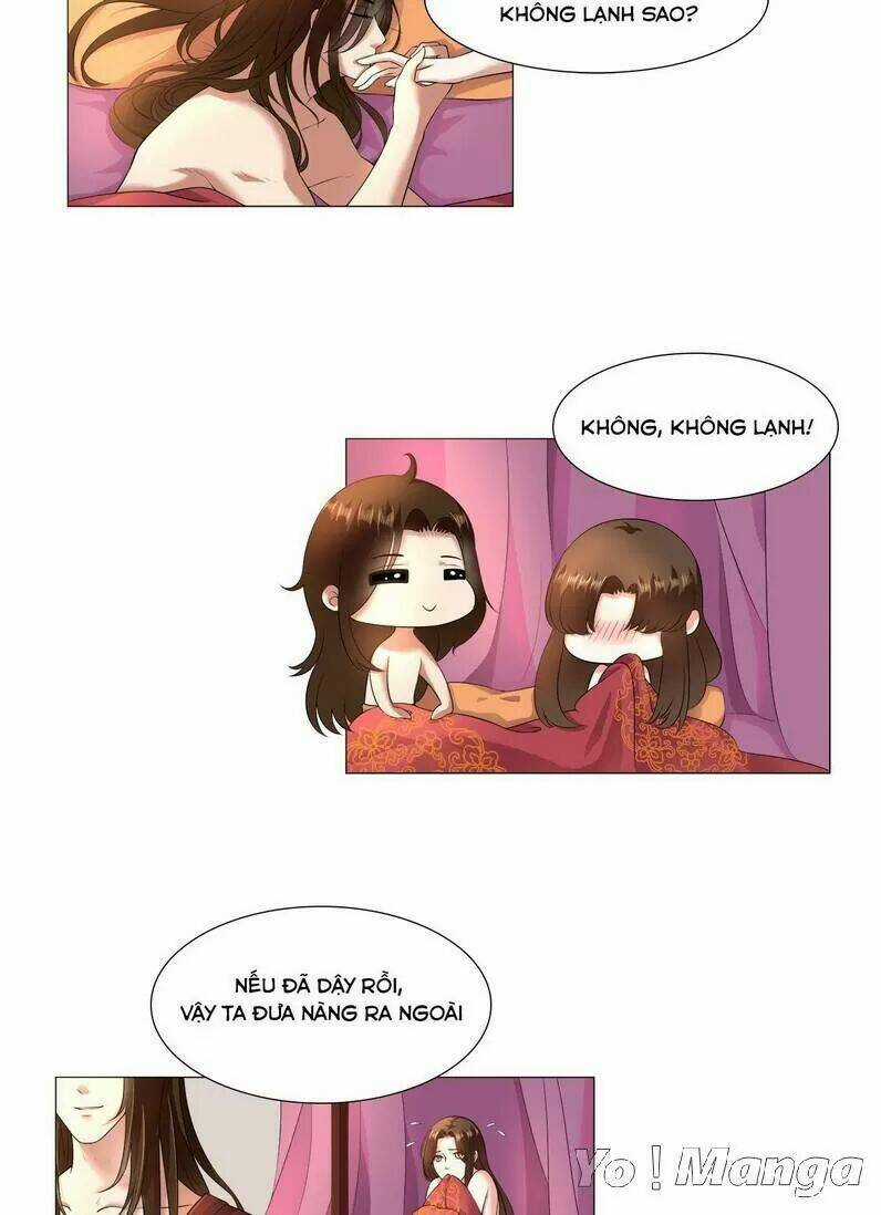 Loạn Thế Hoạ Phi - Chapter 16 - Trang 5