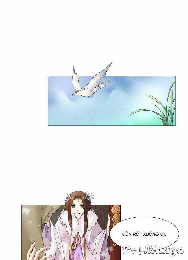 Loạn Thế Hoạ Phi - Chapter 16 - Trang 7