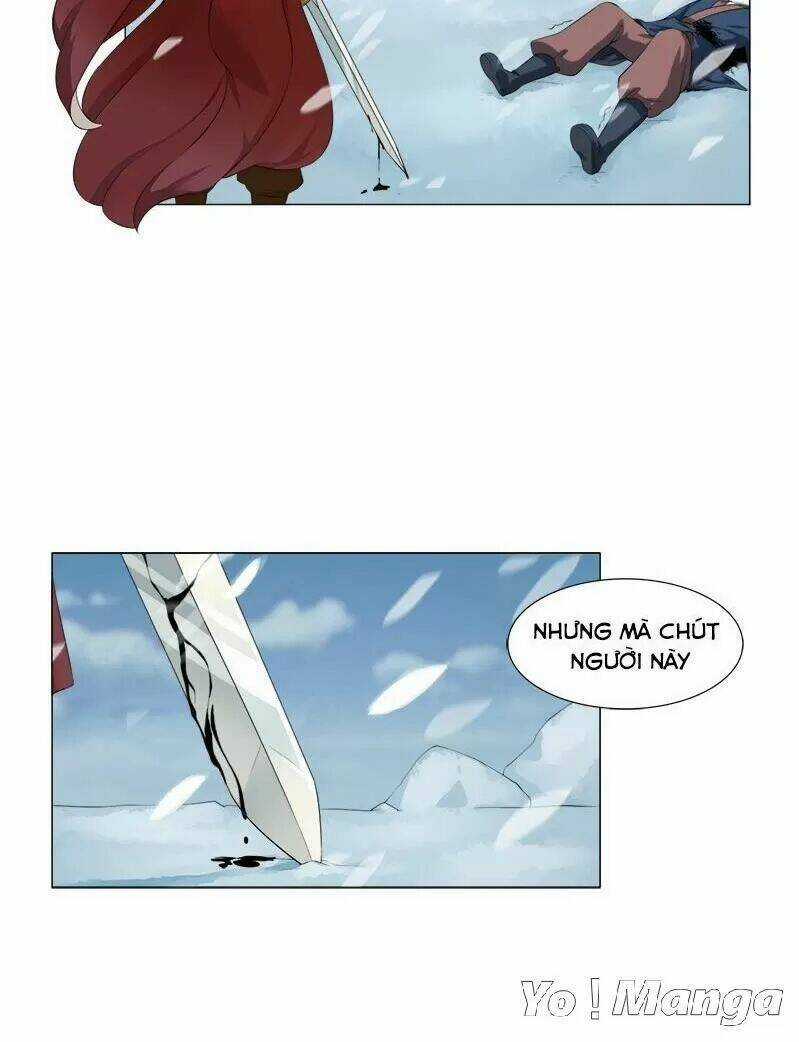 Loạn Thế Hoạ Phi - Chapter 17 - Trang 13