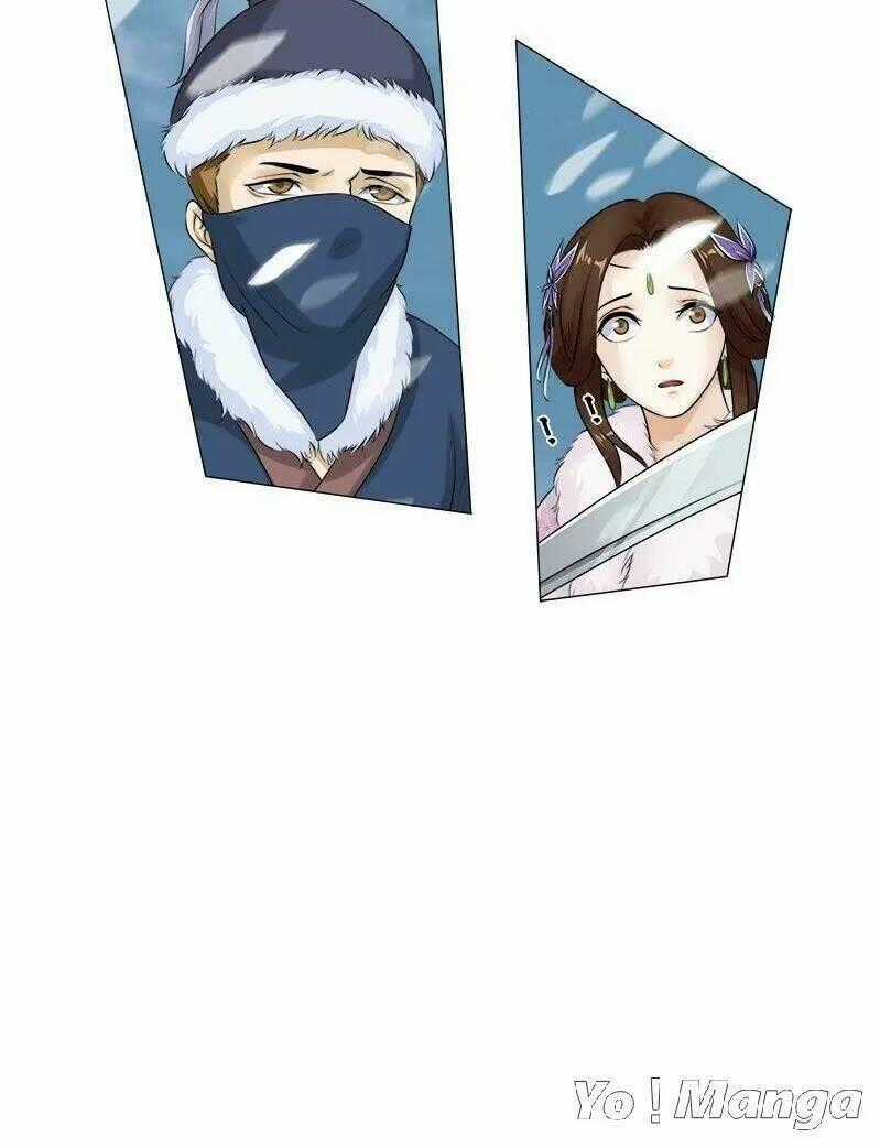 Loạn Thế Hoạ Phi - Chapter 17 - Trang 19