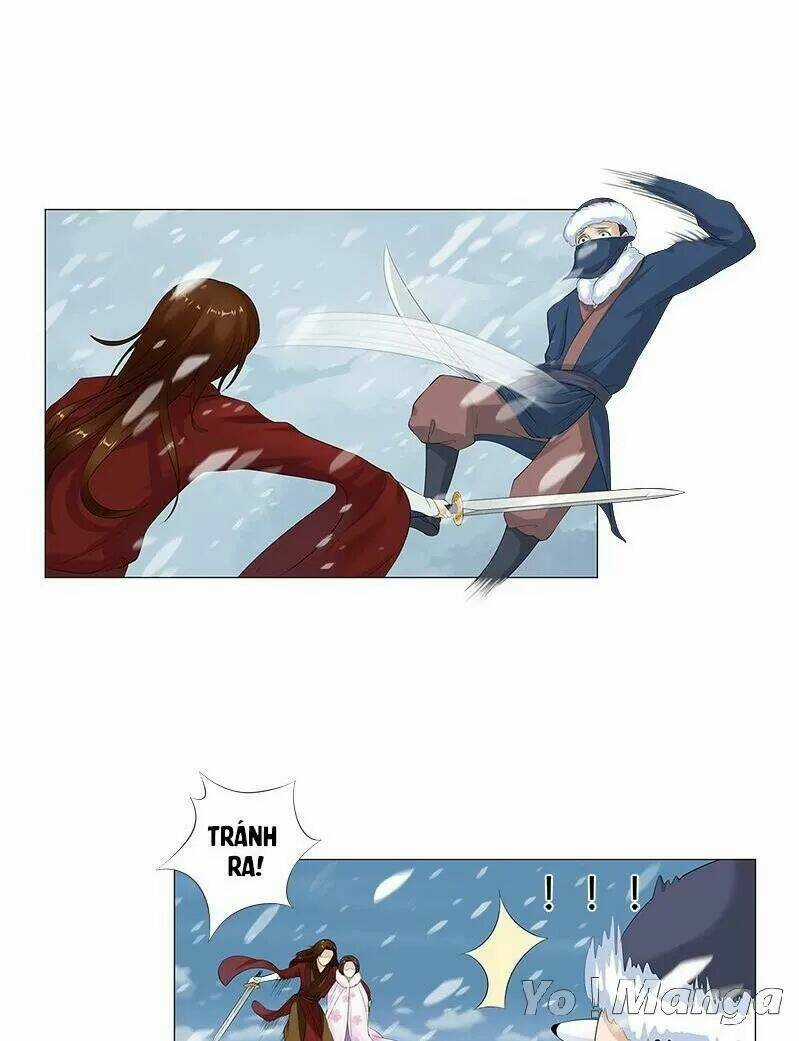 Loạn Thế Hoạ Phi - Chapter 17 - Trang 6