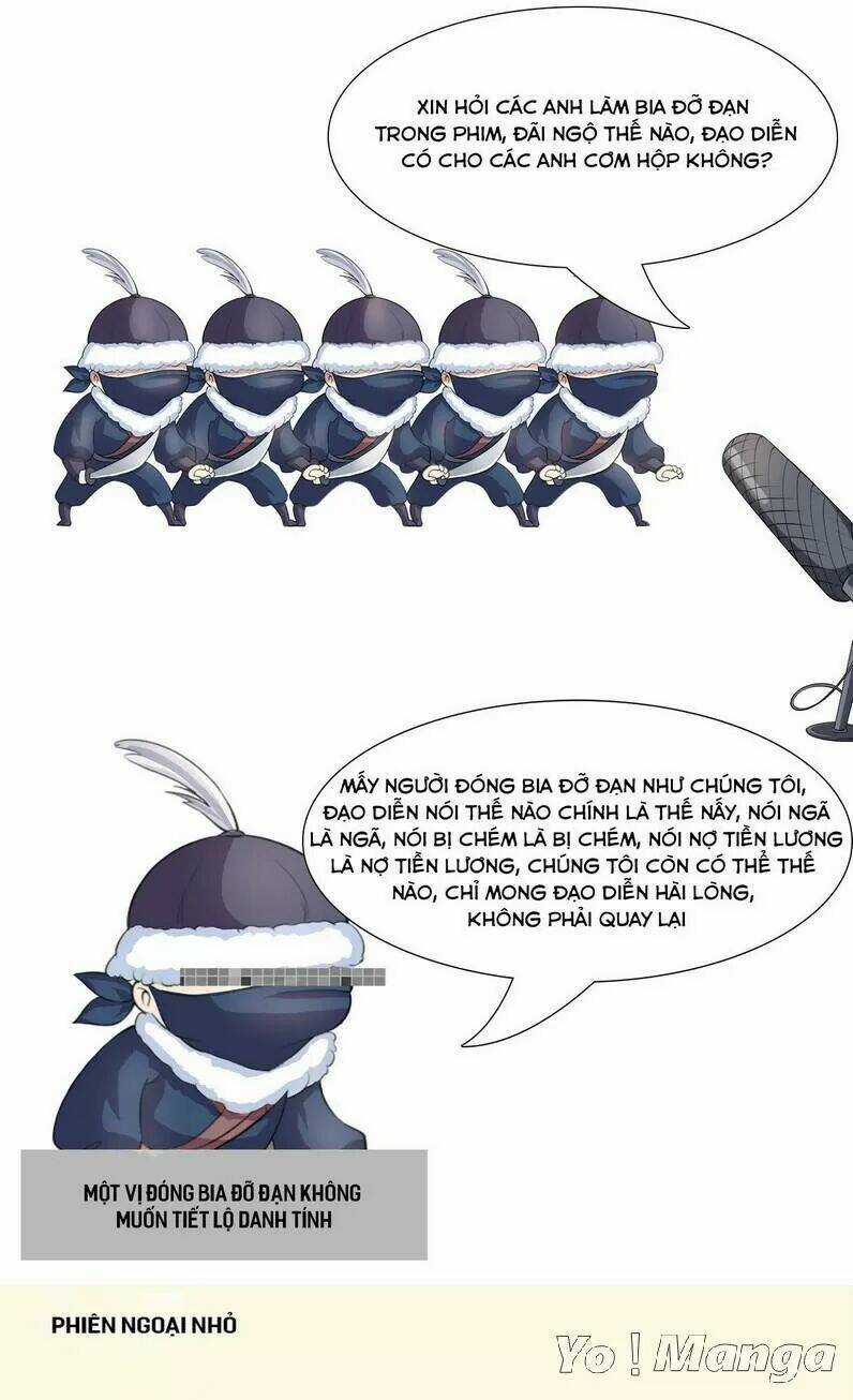 Loạn Thế Hoạ Phi - Chapter 18 - Trang 13