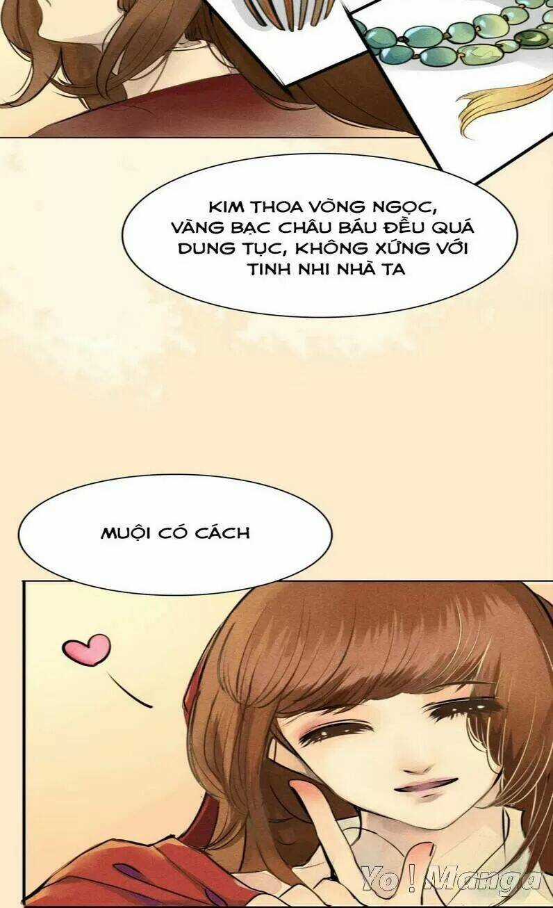 Loạn Thế Hoạ Phi - Chapter 18 - Trang 16