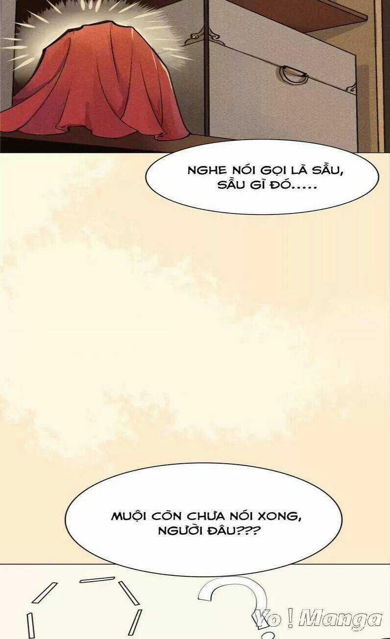 Loạn Thế Hoạ Phi - Chapter 18 - Trang 19