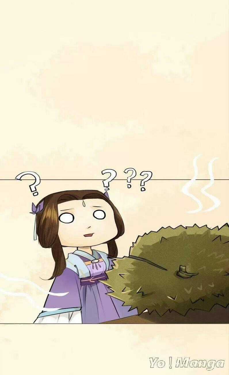 Loạn Thế Hoạ Phi - Chapter 18 - Trang 22