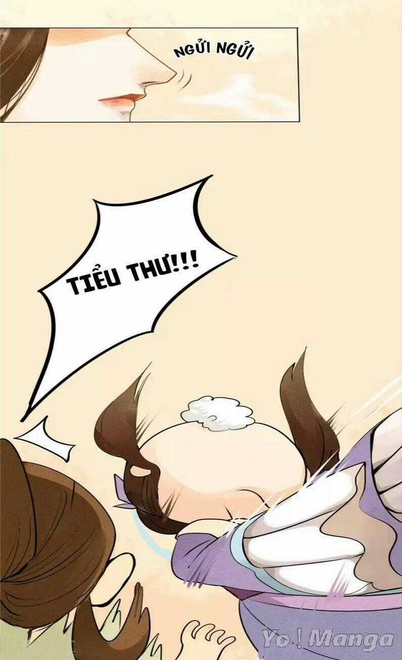 Loạn Thế Hoạ Phi - Chapter 18 - Trang 23