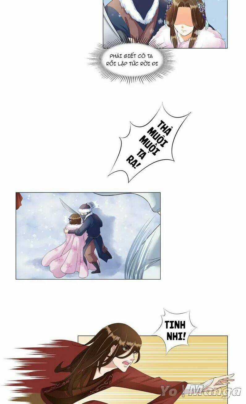 Loạn Thế Hoạ Phi - Chapter 18 - Trang 5