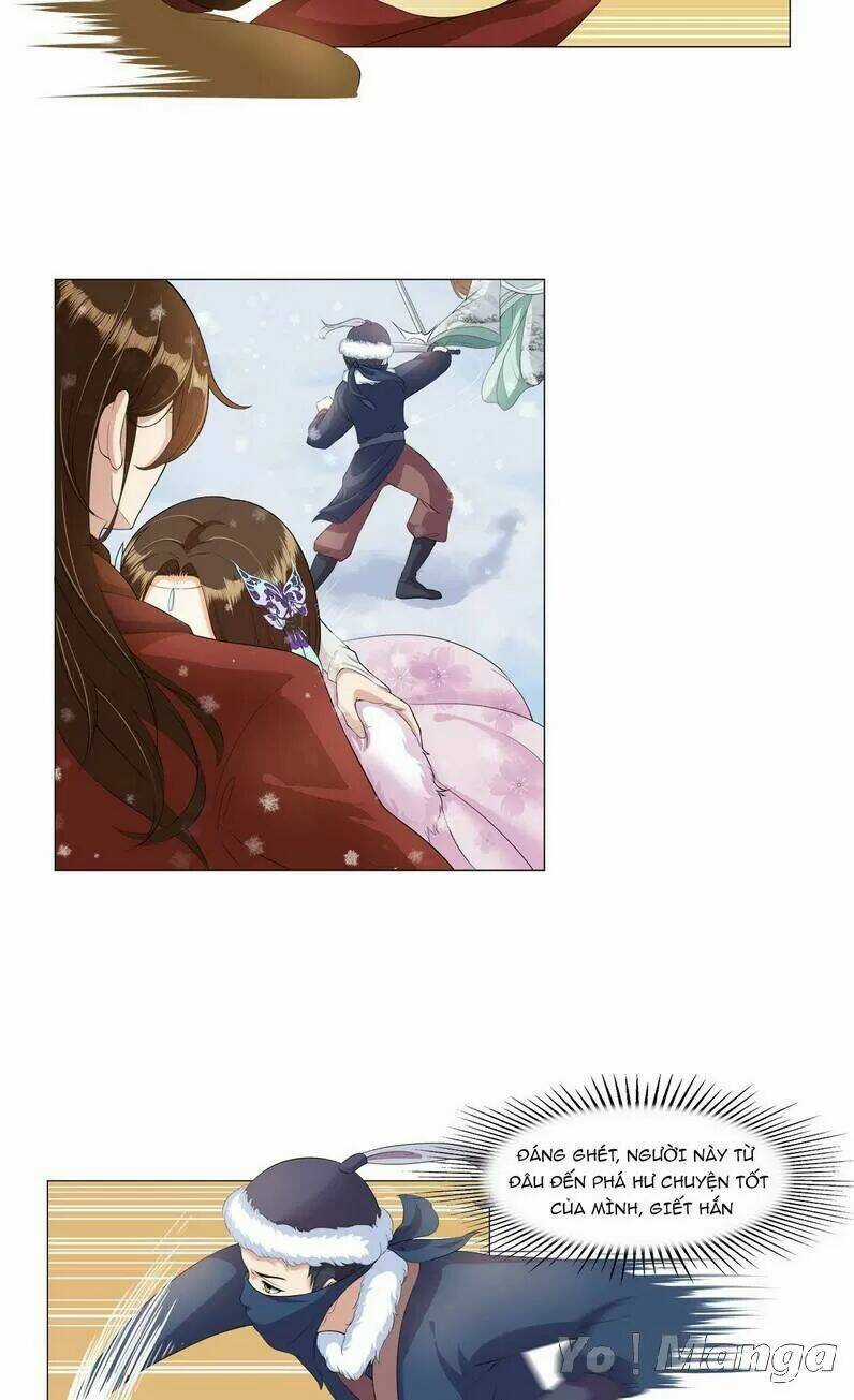 Loạn Thế Hoạ Phi - Chapter 18 - Trang 6