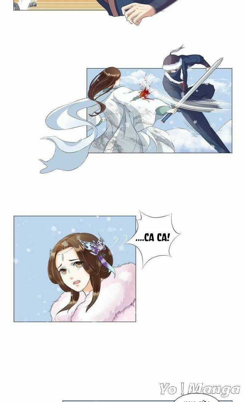 Loạn Thế Hoạ Phi - Chapter 18 - Trang 7