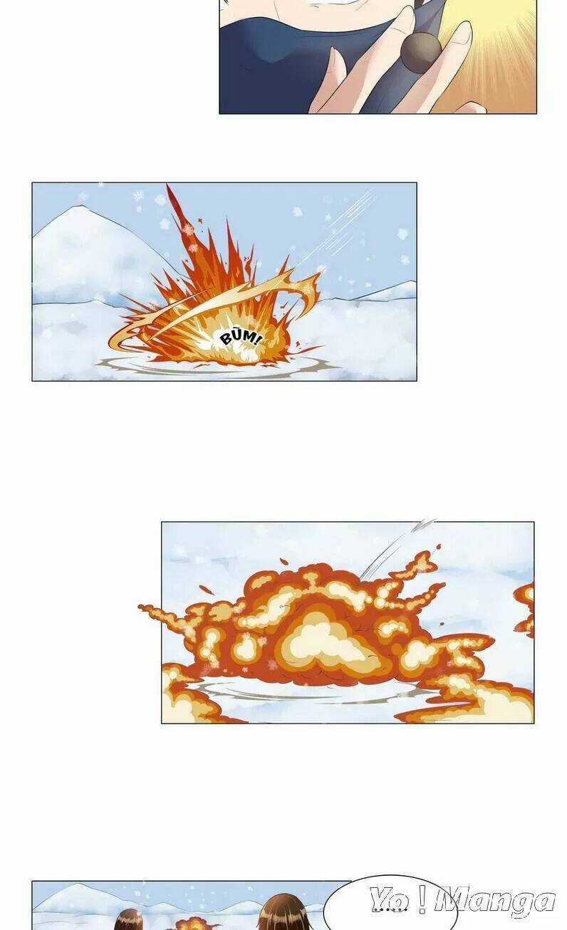 Loạn Thế Hoạ Phi - Chapter 18 - Trang 9