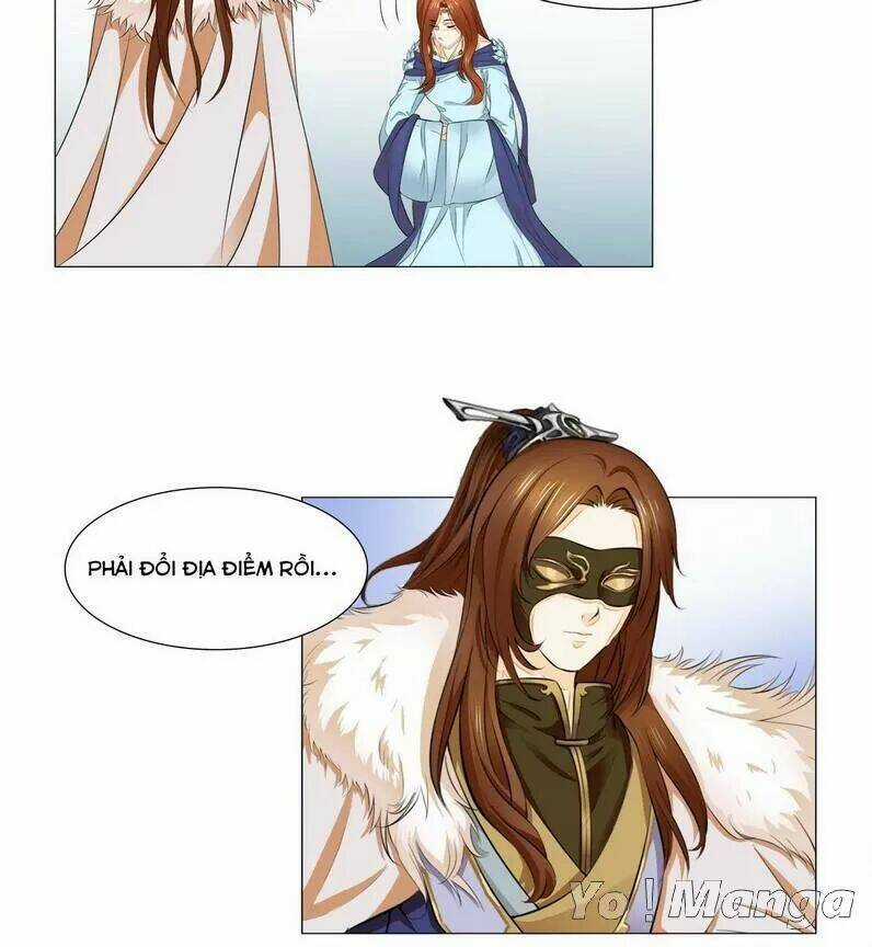 Loạn Thế Hoạ Phi - Chapter 19 - Trang 13