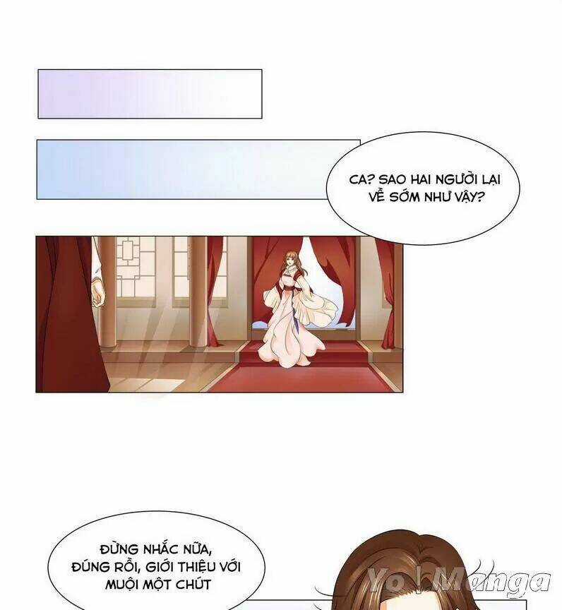 Loạn Thế Hoạ Phi - Chapter 19 - Trang 14