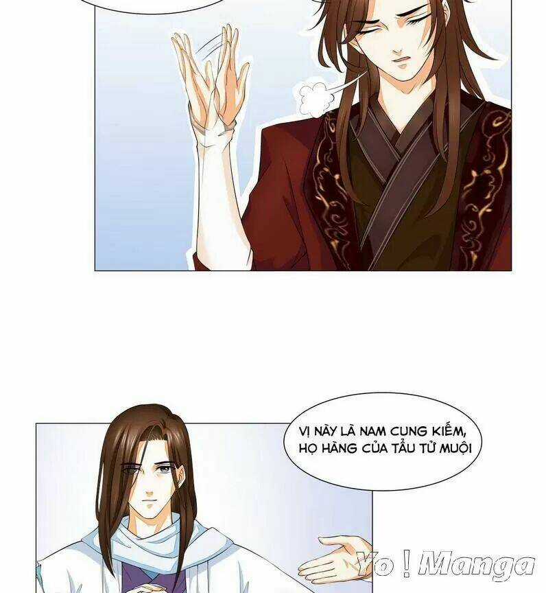 Loạn Thế Hoạ Phi - Chapter 19 - Trang 15