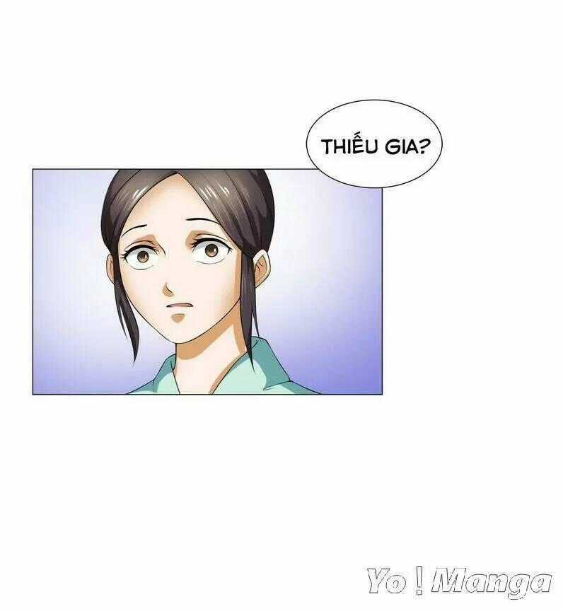 Loạn Thế Hoạ Phi - Chapter 19 - Trang 18