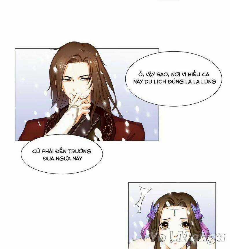 Loạn Thế Hoạ Phi - Chapter 19 - Trang 4