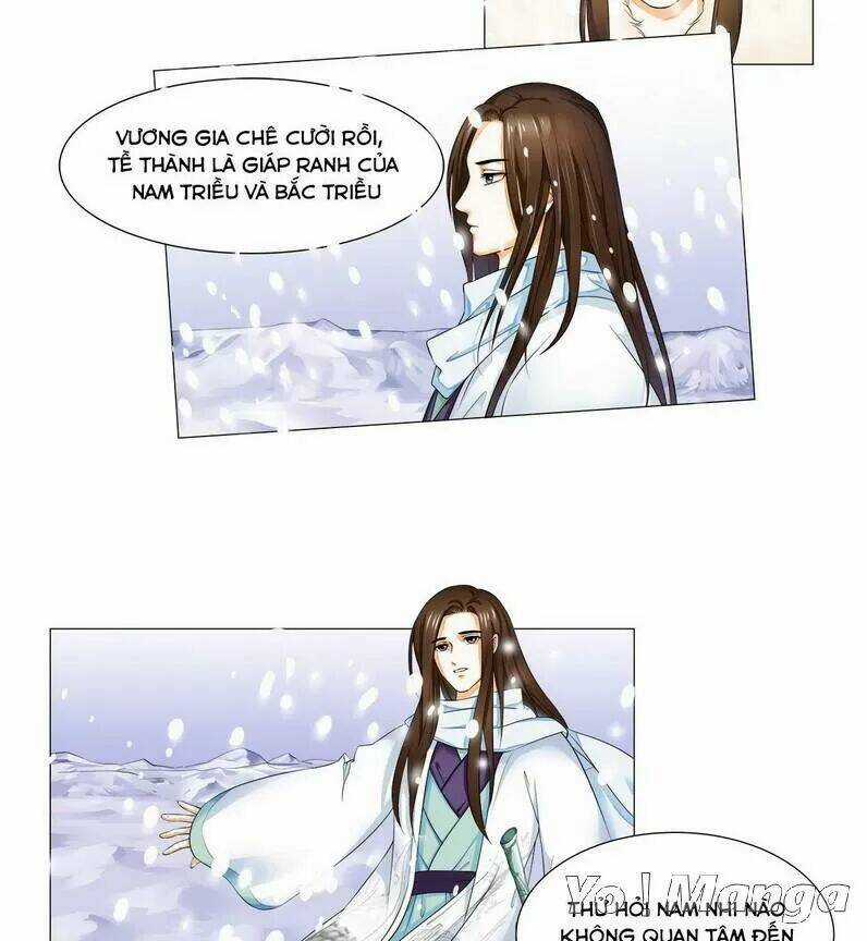 Loạn Thế Hoạ Phi - Chapter 19 - Trang 5