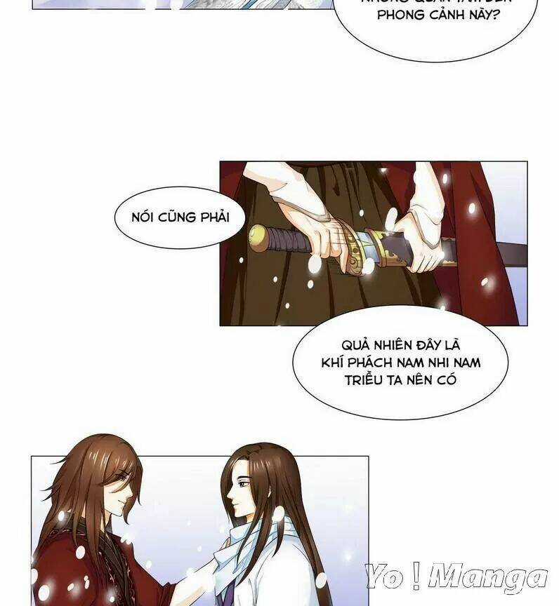 Loạn Thế Hoạ Phi - Chapter 19 - Trang 6