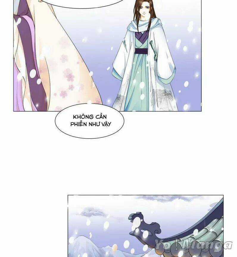 Loạn Thế Hoạ Phi - Chapter 19 - Trang 8