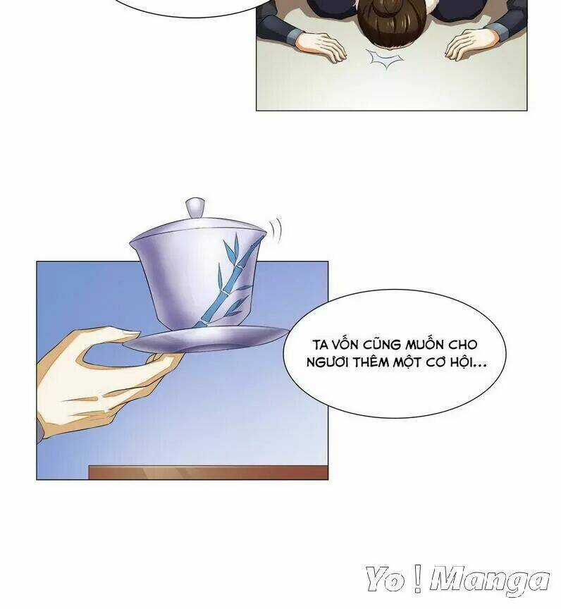 Loạn Thế Hoạ Phi - Chapter 19 - Trang 10