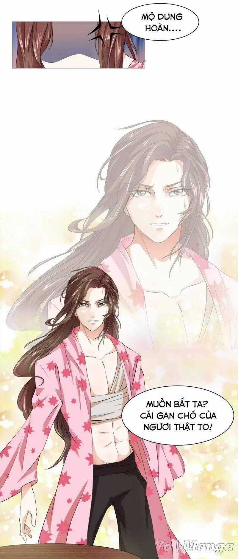 Loạn Thế Hoạ Phi - Chapter 2 - Trang 13