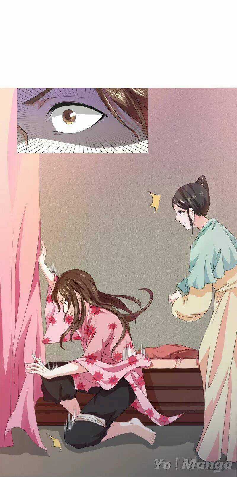 Loạn Thế Hoạ Phi - Chapter 2 - Trang 8