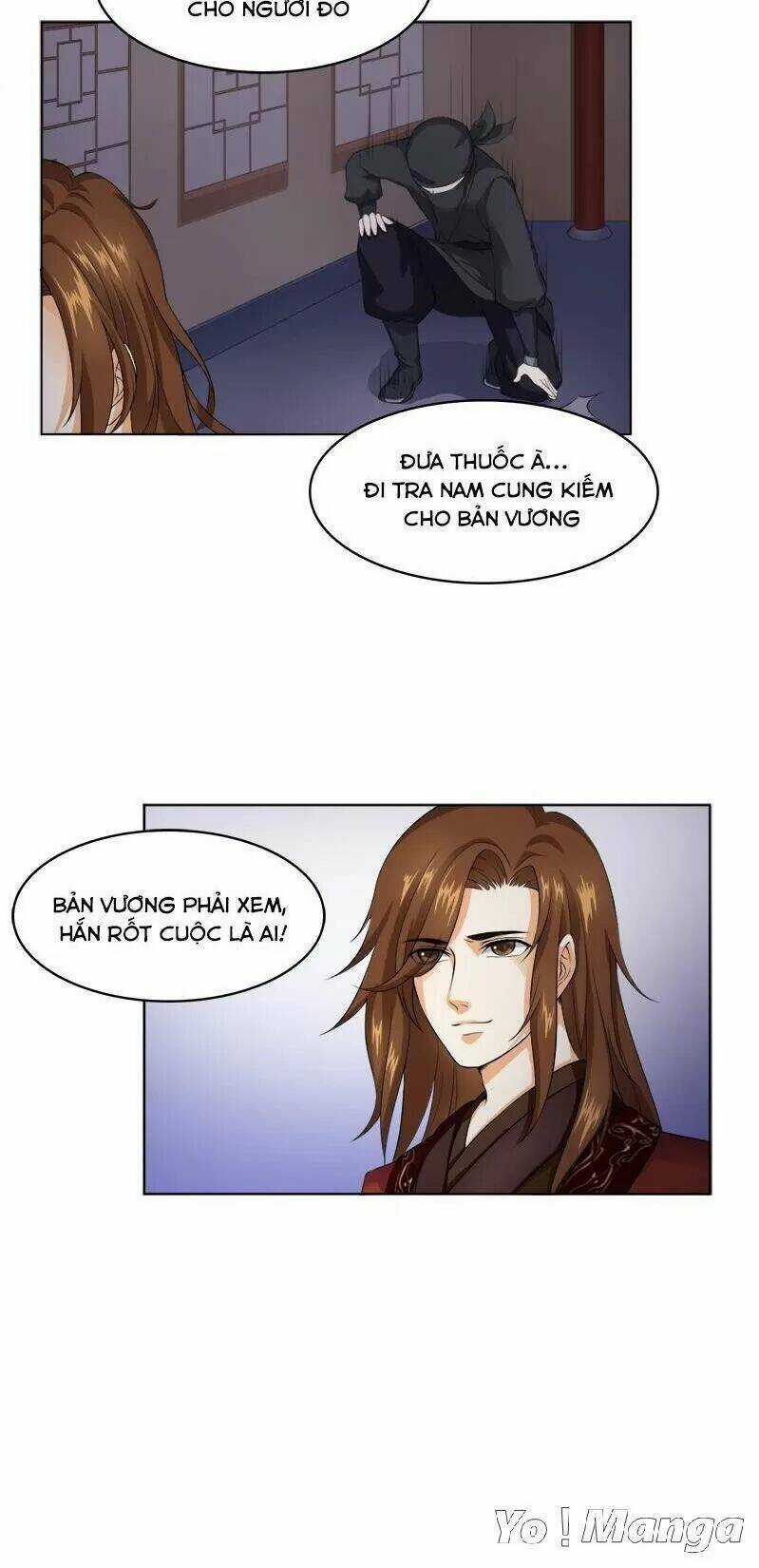 Loạn Thế Hoạ Phi - Chapter 20 - Trang 15