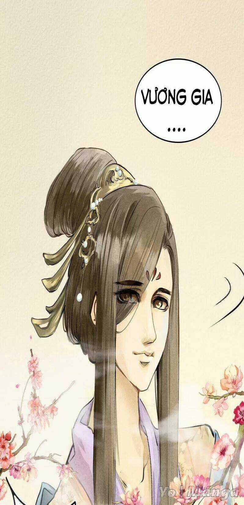 Loạn Thế Hoạ Phi - Chapter 20 - Trang 19