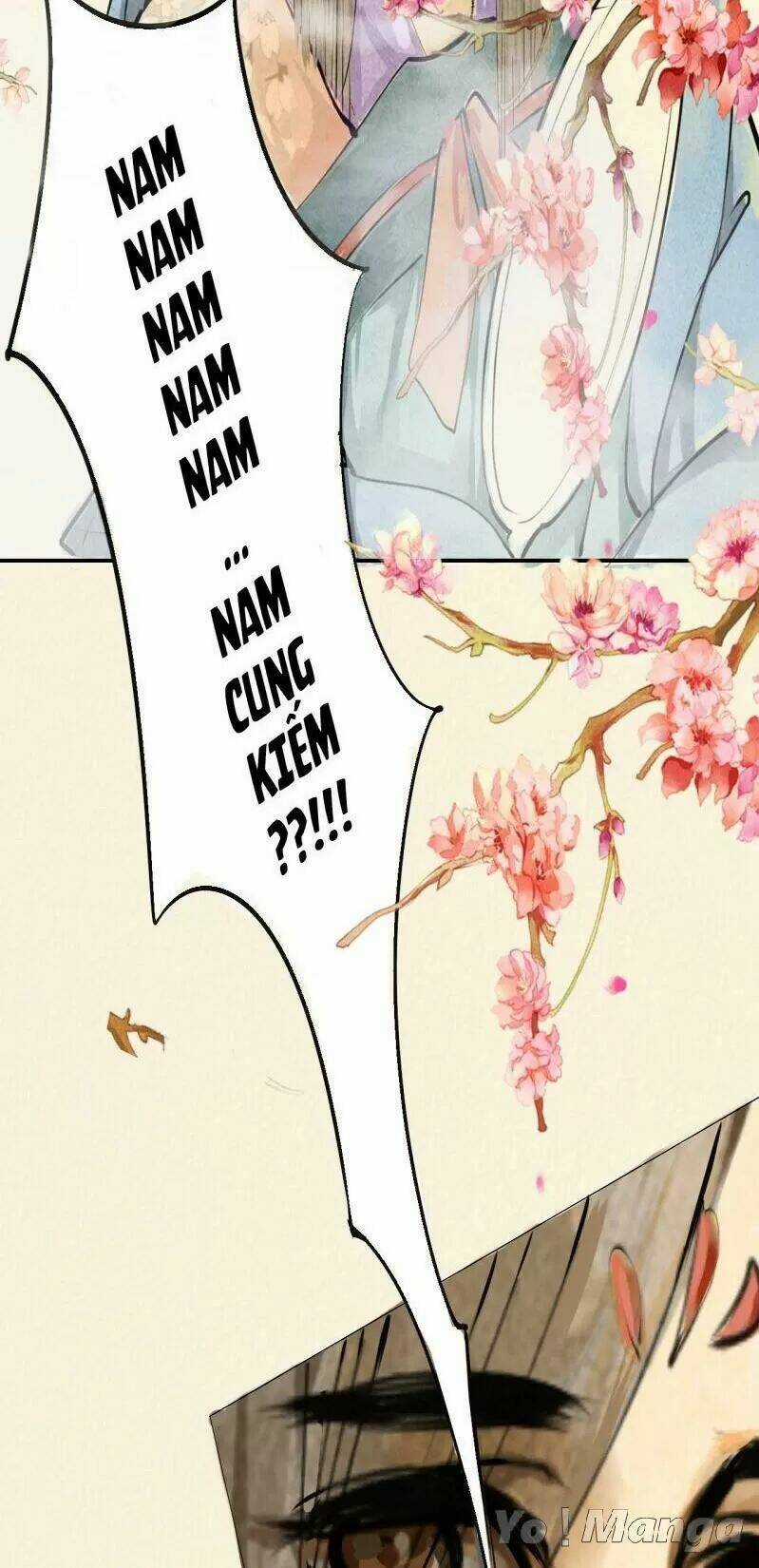 Loạn Thế Hoạ Phi - Chapter 20 - Trang 20