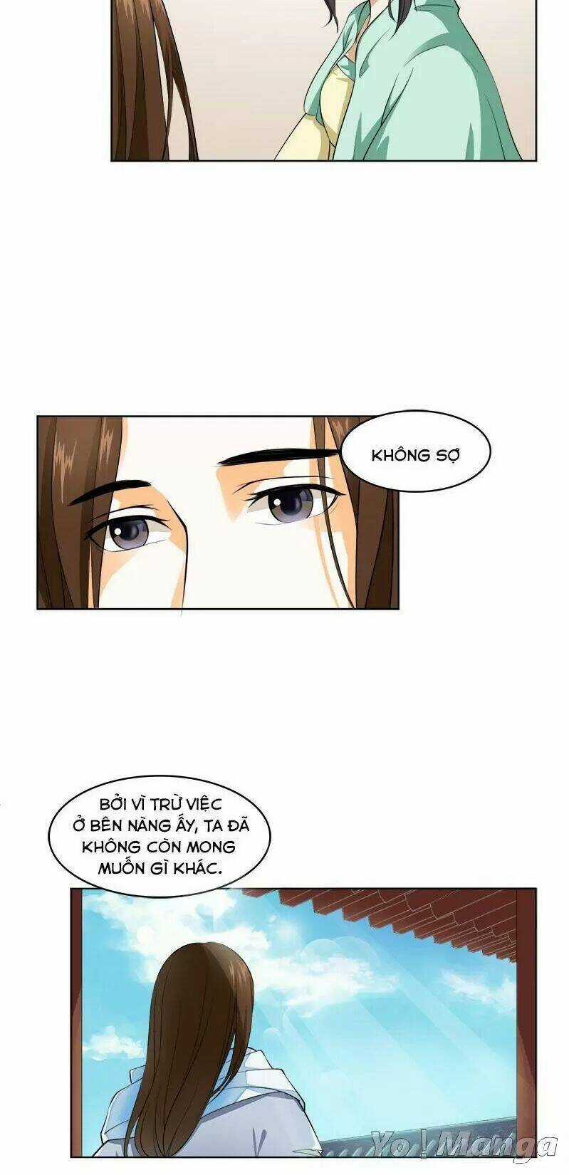 Loạn Thế Hoạ Phi - Chapter 20 - Trang 8