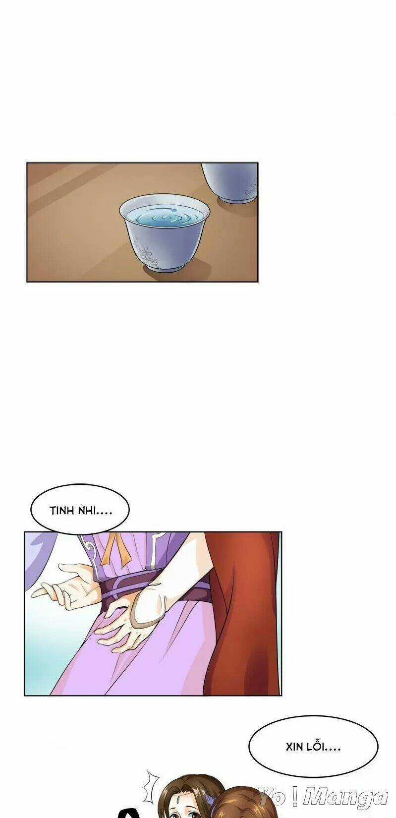 Loạn Thế Hoạ Phi - Chapter 20 - Trang 9