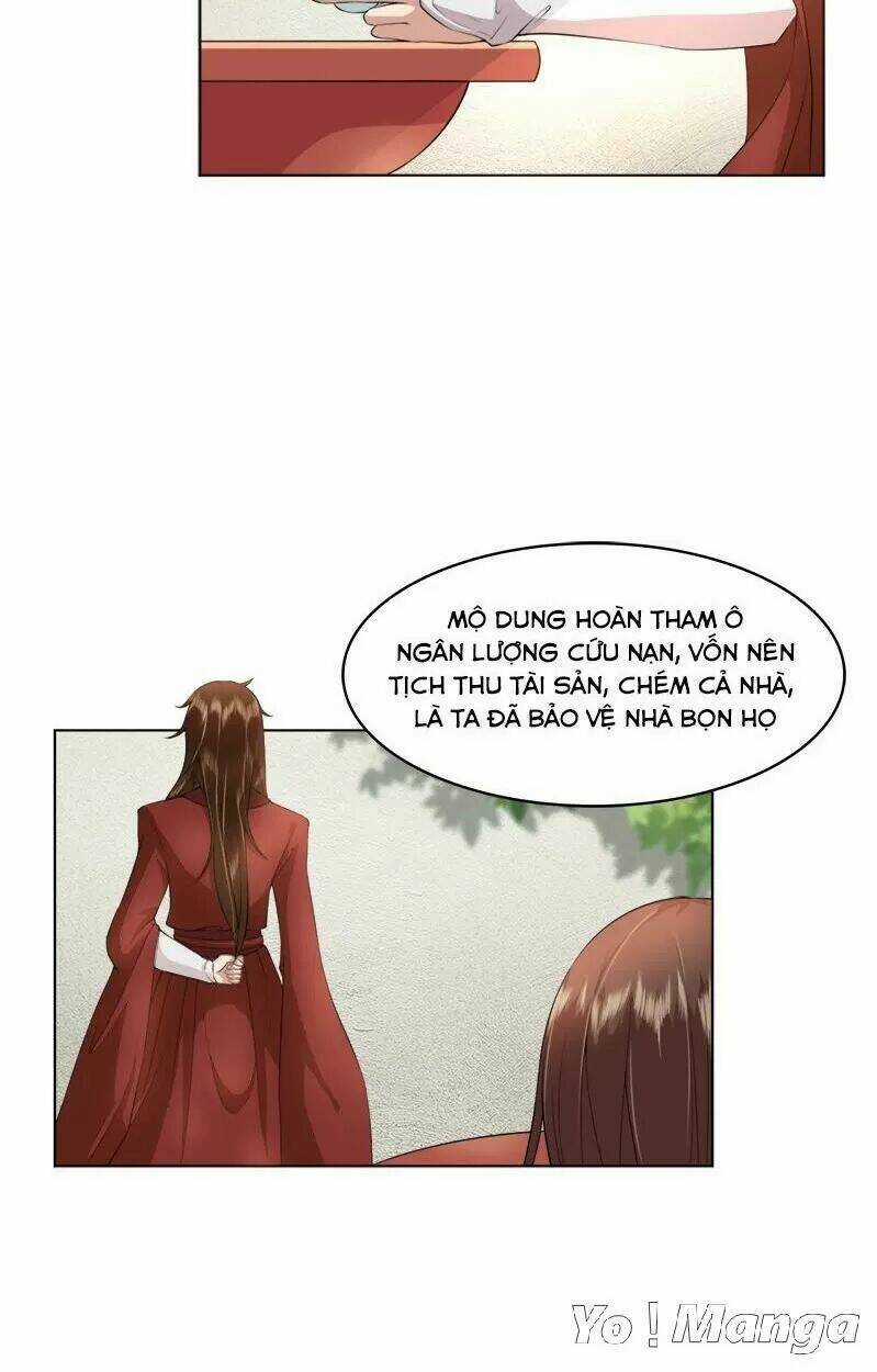 Loạn Thế Hoạ Phi - Chapter 21 - Trang 11