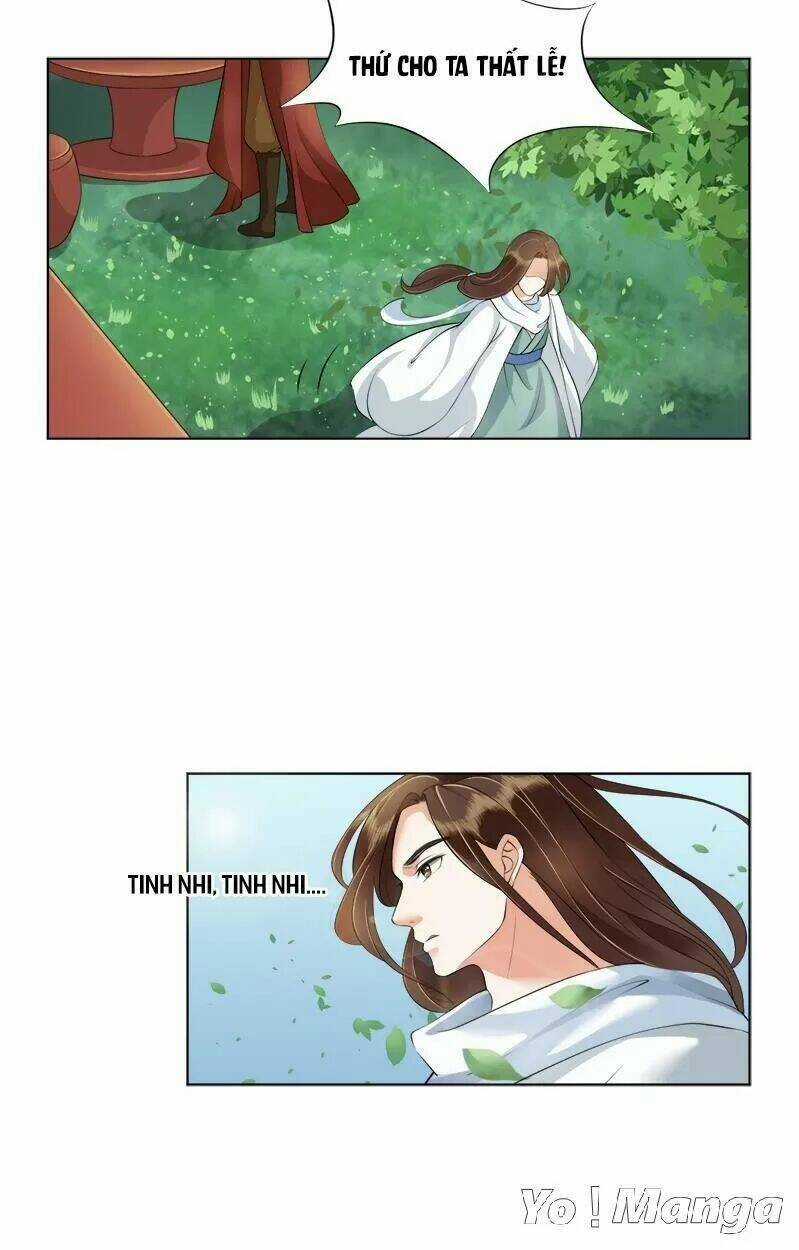 Loạn Thế Hoạ Phi - Chapter 21 - Trang 14