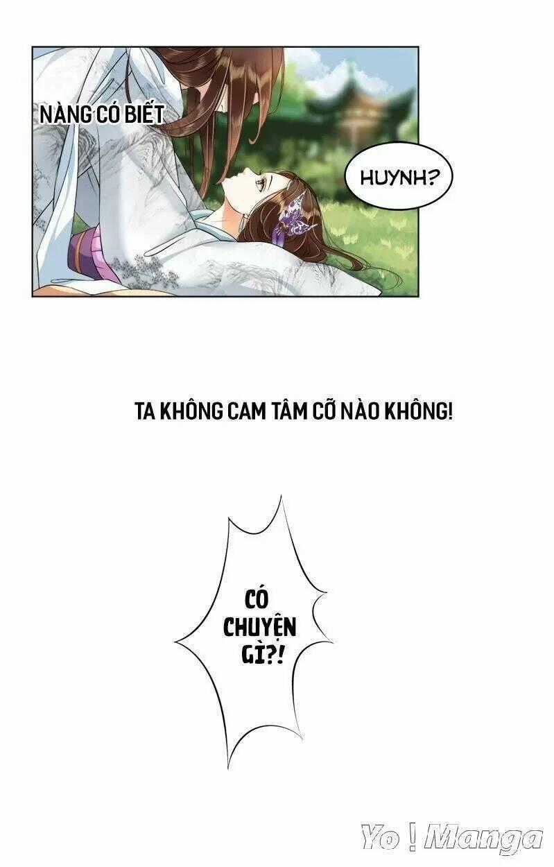 Loạn Thế Hoạ Phi - Chapter 21 - Trang 18