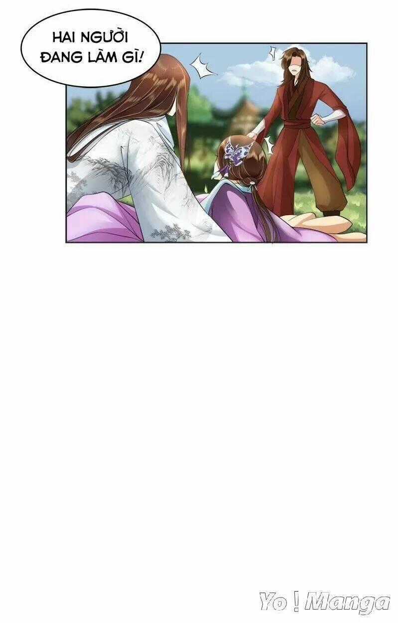 Loạn Thế Hoạ Phi - Chapter 21 - Trang 19