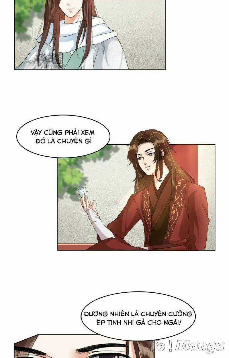 Loạn Thế Hoạ Phi - Chapter 21 - Trang 8