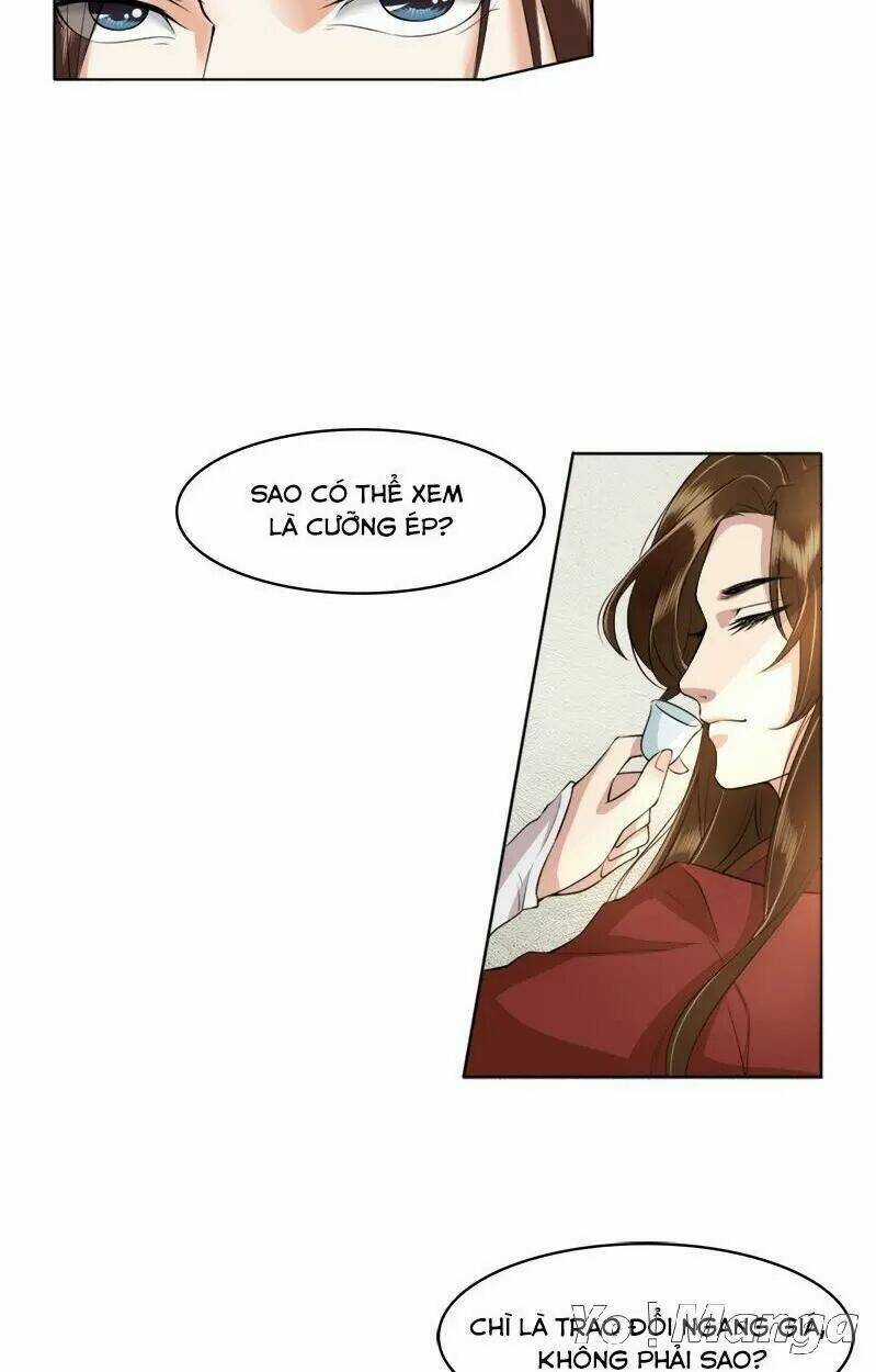 Loạn Thế Hoạ Phi - Chapter 21 - Trang 9