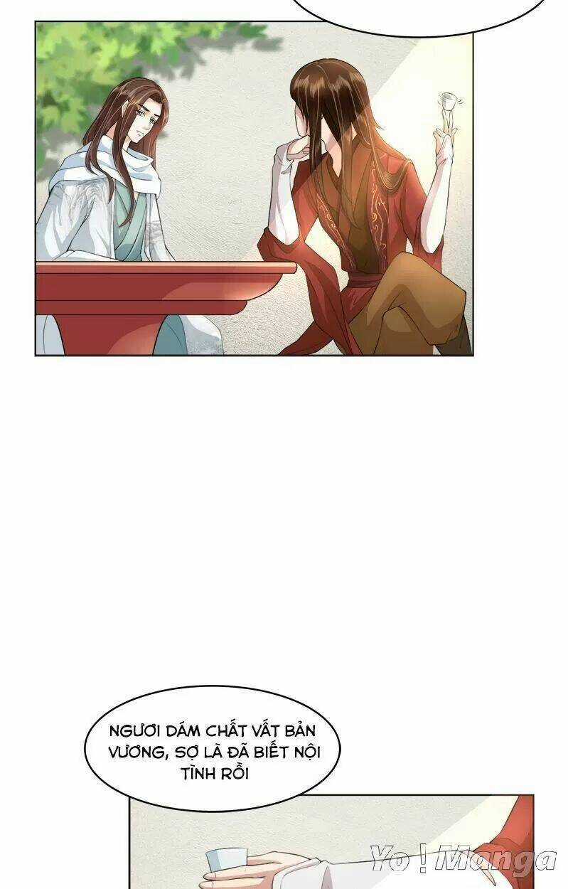 Loạn Thế Hoạ Phi - Chapter 21 - Trang 10